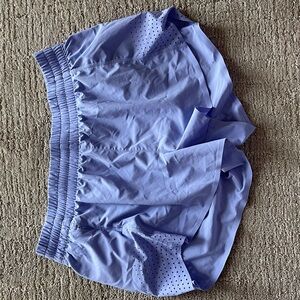Athleta Hustle 3” Short